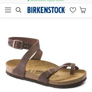 Birkenstock Sandals